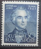 CV2 1953 SERIE GERMANIA MNH