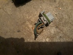 Mufa alimentare far Renault Scenic 1