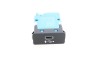Port USB/AUX-In BMW 8 Coupe G15, F92 2018 OEM: 8794158 10809653