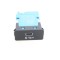 Port USB/AUX-In BMW 8 Coupe G15, F92 2018 OEM: 8794158 10809653