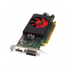 Placa video AMD Radeon R5 240, 1GB DDR3, 64 bit, DVI, Display Port foto