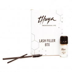 Tratament pentru Densificarea Genelor si Sprancenelor Thuya Lash Filler BTX 5 ml