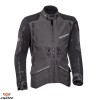 Geaca (jacheta) barbati pentru scuter - motocicleta Touring/Adventure Ixon All season model Ragnar MS culoare: negru/antracit Negru/antracit XL