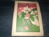 REVISTA UNIVERSUL COPIILOR NR 50 1929