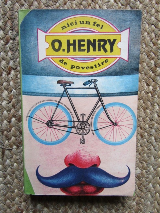NICI UN FEL DE POVESTIRE - O. Henry