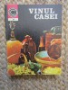 Vinul Casei - S. Teodorescu, Ceres 1975