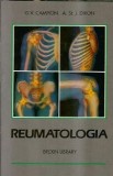 Cumpara ieftin Reumatologia G.V. Campion Editura Brexin 1992 Carte Medicala Practica