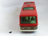 bnk jc Majorette 262 Airport Minibus - BG - 1/87