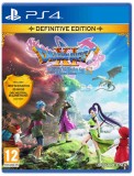 Dragon Quest XI Echoes Of An Elusive Age Definitive Edition PS4, Square Enix