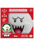 Boo Squishyglo Silicone Light Rechargeable
