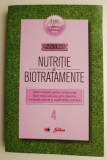 Nutritie si biotratamente, vol. 4 &ndash; Phyllis A. Balch