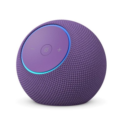 Amazon Echo Dot Max Amethyst foto