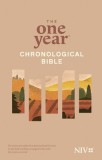 One Year Chronological Bible-NIV