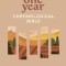 One Year Chronological Bible-NIV