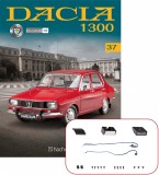 Numarul 37. Dacia 1300