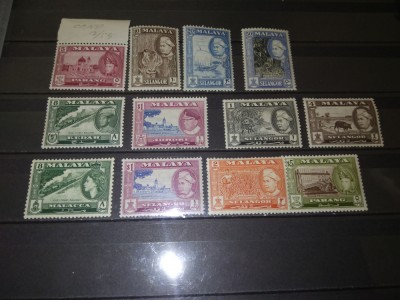 TIMBRE MALAYA foto