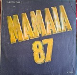 Disc Vinil - Mamaia 87 -1-Electrecord-ST-EDE 03195