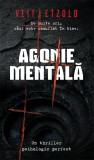 Agonie mentala | Veit Etzold, 2019, Rao