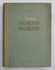 TEORIA ELASTICITATII SI PLASTICITATII de N. I. BEZUHOV , 1956