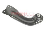 Bascula / Brat suspensie roata AUDI TT Roadster (8J9) (2007 - 2014) METZGER 58077004