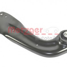 Bascula / Brat suspensie roata SEAT LEON (1P1) (2005 - 2012) METZGER 58077004