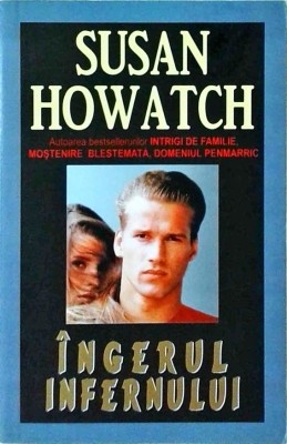 Susan Howatch - Ingerul Infernului foto