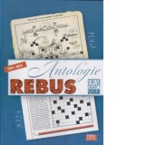 Antologie rebus 1931 - 2024
