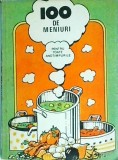 100 de meniuri pentru toate anotimpurile