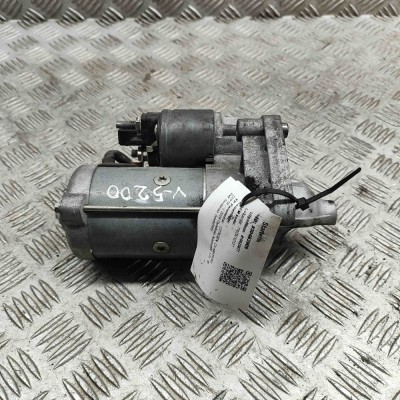 Electromotor CITRO&amp;Euml;N C5 AIRCROSS 2024 OEM: 9832577880 foto