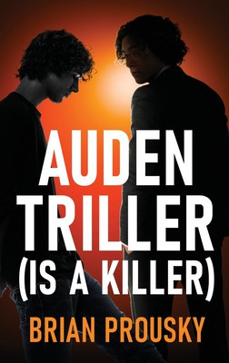 Auden Triller (Is A Killer) foto