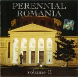 Various - Perennial Romania - Volume II, CD