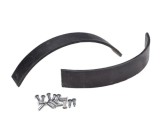 Placute Ferodou Nituite Saboti Frana Moto RM4013A (215x29.5x4.5mm)