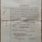 Copie act de nastere Ioan C. Popescu, 1939