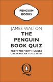 The Penguin Book Quiz | James Walton, Penguin Books Ltd