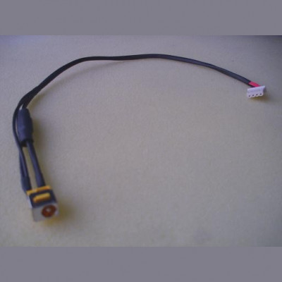 Mufa alimentare laptop noua ACER ASPIRE 6530 6930 6930g 6930z(With cable) foto