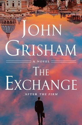 The Exchange: After the Firm foto