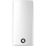 Boiler electric Tesy BelliSlimo Lite, 80 litri, 1200W, 8 bar, double tank, reversibil