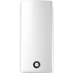 Boiler electric Tesy BelliSlimo Lite, 80 litri, 1200W, 8 bar, double tank, reversibil