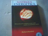 Richard Bartlett - MATRICEA ENERGETICA ( 2010 ), Adevar Divin