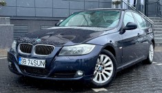 BMW seria 3 e90 facelift ! foto