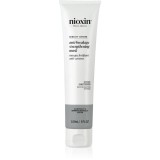Nioxin Density Defend Anti-breakage Strengthening Mask mască fortifiantă pentru parul deteriorat si fragil 150 ml