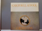 Cat Stevens &ndash; Catch Bull At Four (1972/Island/RFG) - Vinil/Vinyl/NM+