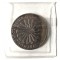 GERMANIA 10 MARCI MARK 1972 F A XX A OLIMPIADA IN BLISTER ARGINT AUNC UNC ( CITITI DESCRIEREA )