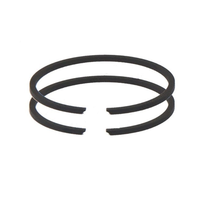 Segmenti, PIAGGIO CIAO 50, 38.2 mm, pentru scuter, YTGT-03024 Segmenti, PIAGGIO CIAO 50, 38.2 mm, pentru scuter, YTGT-03024