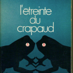 L'étreinte du crapaud / Arthur Koestler