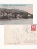 Calimanesti (Valcea)-Vila Mihailidi, Carantino, Tarnoveanu, Circulata, Printata