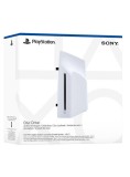 Sony Slim Ultra Hd Blu Ray Disc Drive PS5