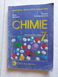 CHIMIE CLASA A VII A - SILVIA STANESCU, RODICA CONSTANTINESCU , EDITURA SIGMA ., Clasa 7