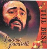 Luciano Pavarotti - The Best, CD