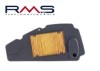 Filtru aer Motorevolution Honda NSS 250 Forza ABS/EX (05-07) 250cc, echivalent HFA1213, 17210-KSV-J02